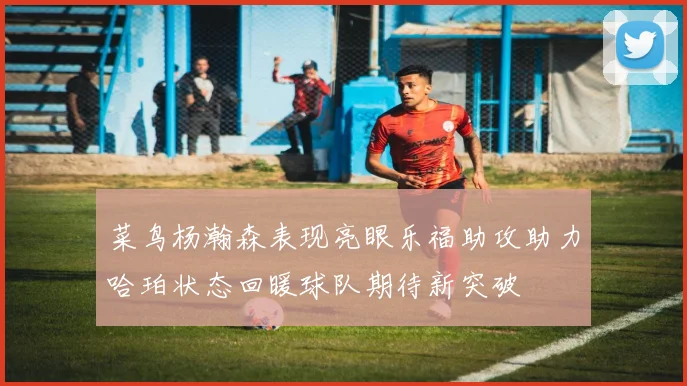 菜鸟杨瀚森表现亮眼乐福助攻助力哈珀状态回暖球队期待新突破