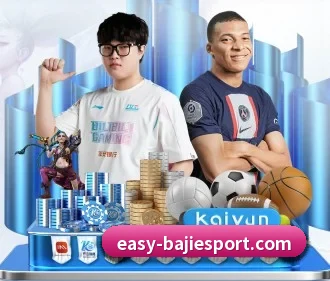 八戒体育 APP（BAJIESPORTS）